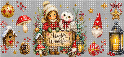 16oz Christmas-S  2013